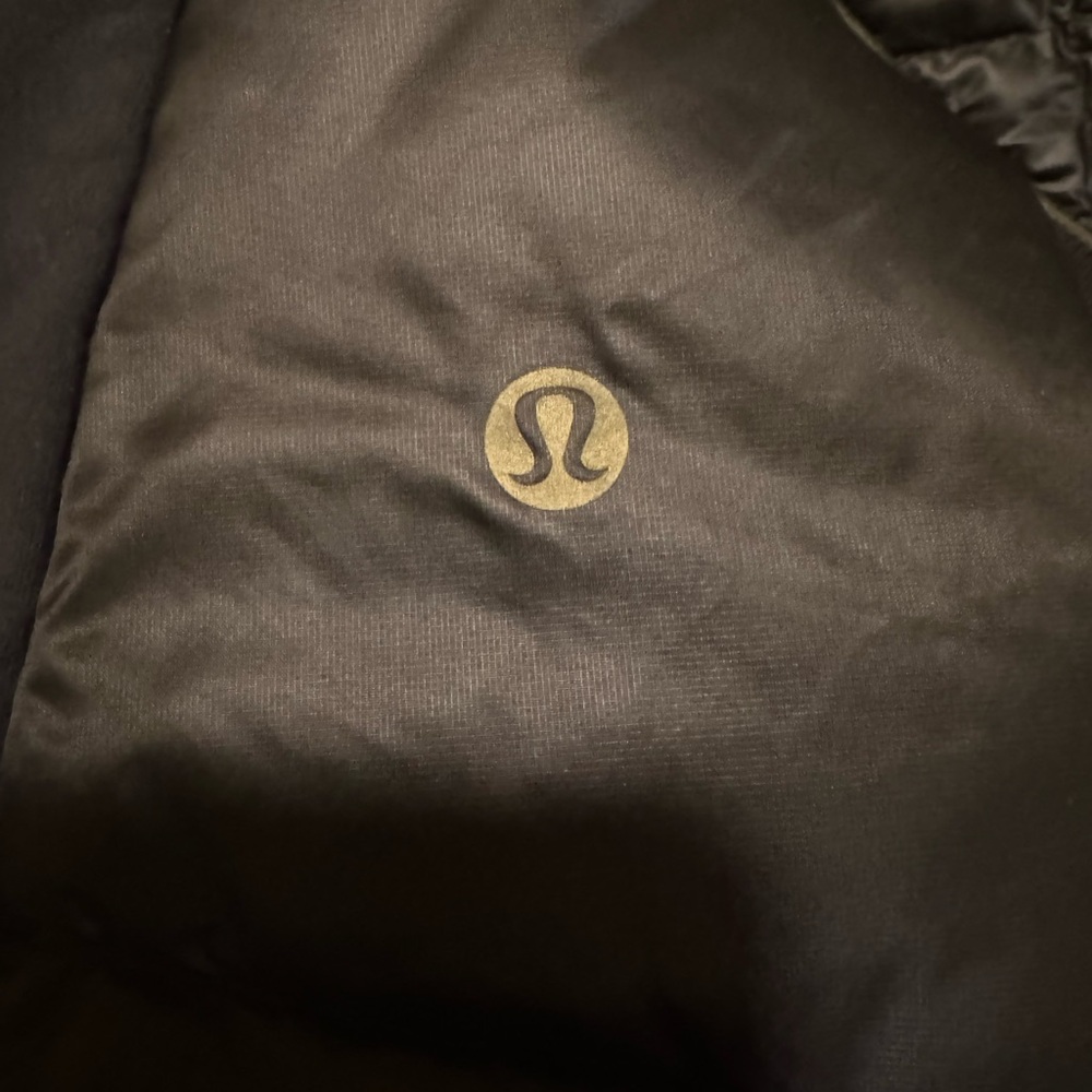 Lululemon Vest